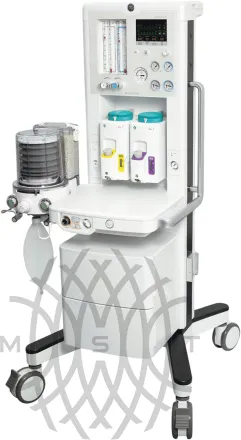 GE Carestation 30 наркозно-дыхательный аппарат