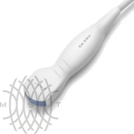 Mindray C6-2GU датчик УЗИ конвексный