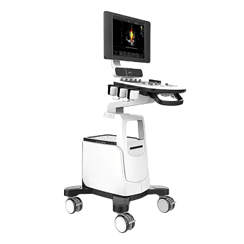 УЗИ аппарат Chison Qbit 5