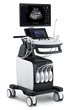 Ультразвуковой аппарат НПО СКАНЕР РУСКАН 65М