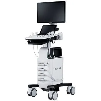 Samsung Medison HS40 УЗИ аппарат