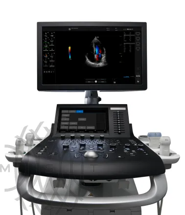 Ультразвковая система GE Versana Premier Platinum