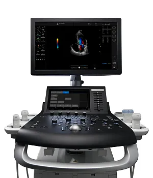 Ультразвуковая система GE Versana Premier Platinum