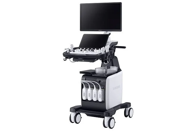 Samsung Medison V6 УЗИ аппарат