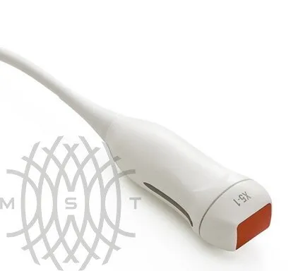 Philips X5-1 Матричный монокристальный УЗИ датчик