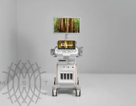 Siemens Redwood аппарат УЗИ