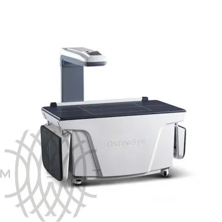 Рентгеновский денситометр OsteoSys Dexxum 3