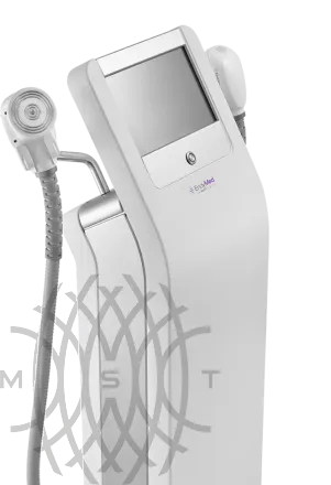 Платформа ENDYMED Medical Inc. ENDYMED PRO с рукояткой для микроигольчатого RF-лифтинга INTENSIF
