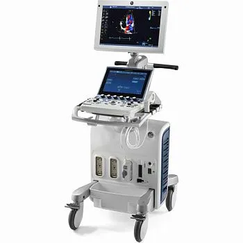 Ультразвуковая диагностическая система GE Vivid S60