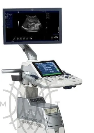 Logiq P7 УЗИ аппарат GE