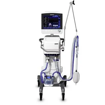 Аппарат ИВЛ Hamilton G5