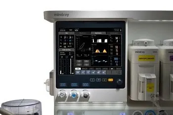 Наркозный аппарат Mindray WATO EX-65 Pro