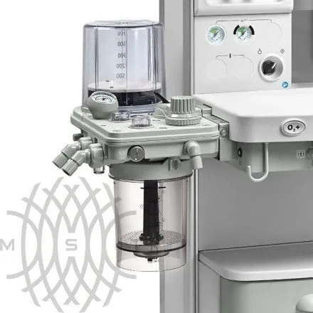 Mindray WATO EX-20 Vet ветеринарный наркозно-дыхательный аппарат