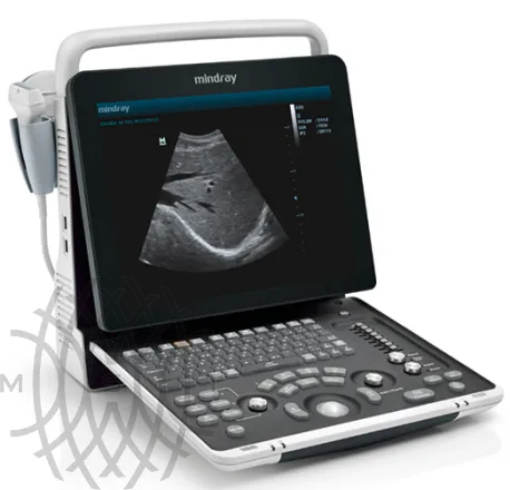 УЗИ аппарат Mindray DP-50 Vet ветеринарный портативный