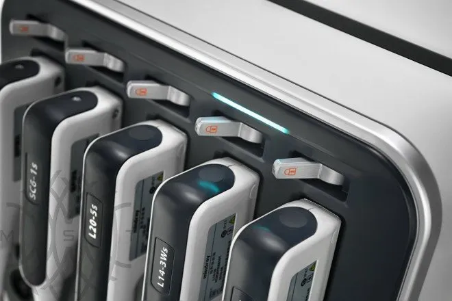 УЗИ аппарат Mindray Resona i9