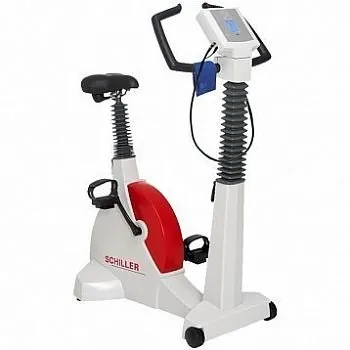 Стресс-система Schiller CARDIOVIT CS-200 с велоэргометром ERG 911BP