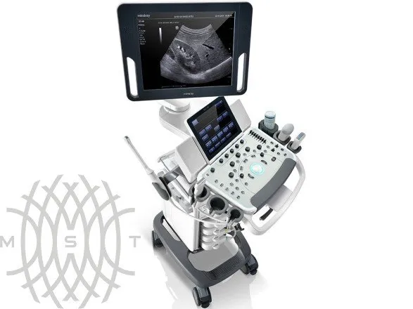 УЗИ аппарат Mindray DC-40 Exp
