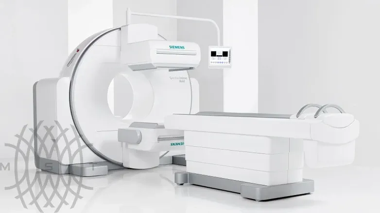 Siemens Symbia Intevo Bold КТ аппарат 