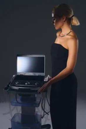 УЗИ аппарат Mindray MX7 портативный