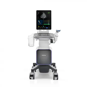 УЗИ аппарат Mindray Hepatus