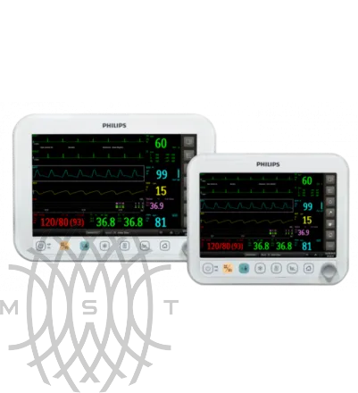 Монитор пациента Philips Efficia CM12
