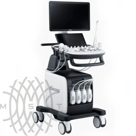 Samsung Medison HS50 УЗИ аппарат