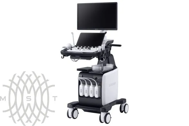 Samsung Medison V8 УЗИ аппарат