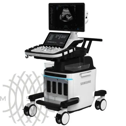 Samsung Medison W10 УЗИ аппарат