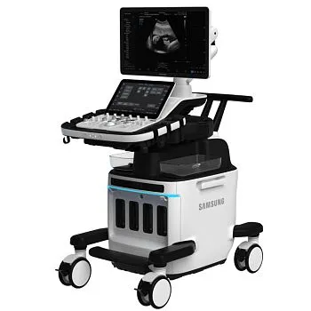 Samsung Medison W10 УЗИ аппарат