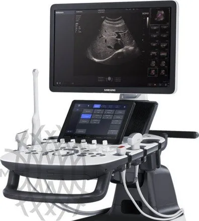 Samsung Medison HS50 УЗИ аппарат