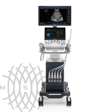 Sonoscape P9 Elite Vet ультразвуковой аппарат