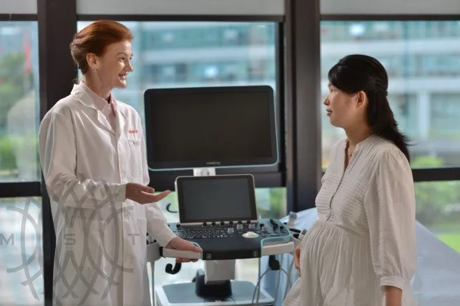 УЗИ аппарат Mindray Resona 7