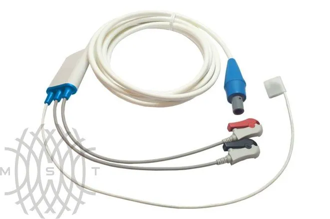 Монитор нейромышечной проводимости Draeger ToFscan