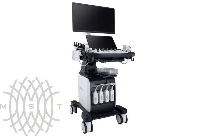 Samsung Medison V8 УЗИ аппарат