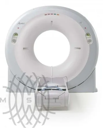 Canon Aquilion LB компьютерный томограф