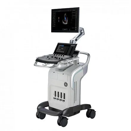 Ультразвковая система GE Versana Premier Platinum