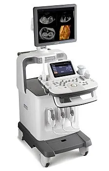 Samsung Medison Accuvix XG УЗИ аппарат