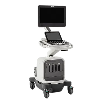 Ультразвуковой аппарат Philips Affiniti CVx