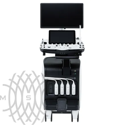 Samsung Medison RS85 УЗИ аппарат