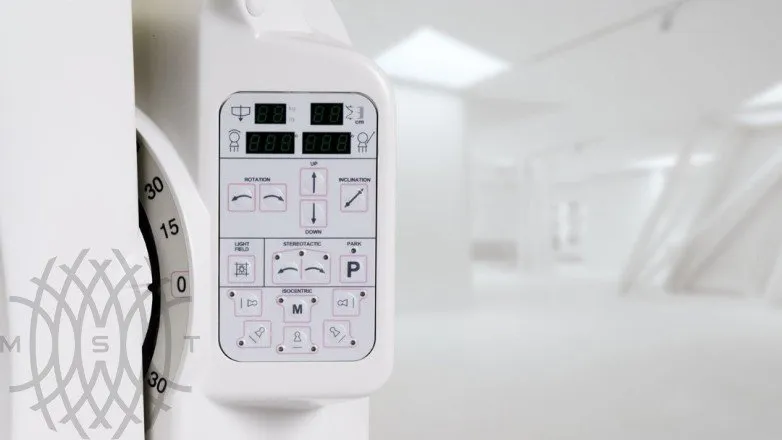 Цифровой маммограф IMS GIOTTO IMAGE 3DL