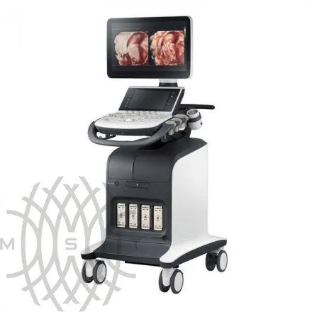 Samsung Medison WS80A УЗИ аппарат