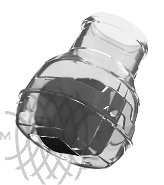 Аппарат для миродермабразии и аквапилинга CLASSYS Aquapure II