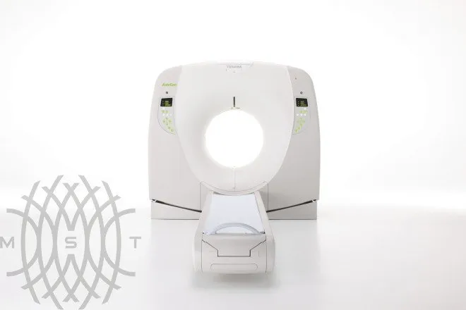 Canon ASTELION 16 (32) Компьютерный томограф