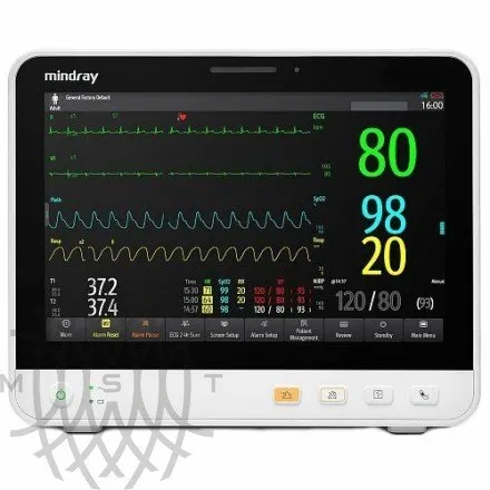 Монитор пациента Mindray ePM 12