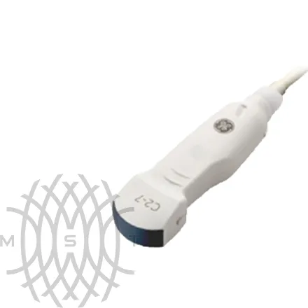 GE C2-7-D датчик УЗИ микроконвексный