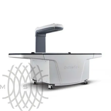 Рентгеновский денситометр OsteoSys Dexxum 3