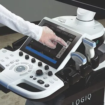 Ультразвуковой аппарат GE Logiq P7