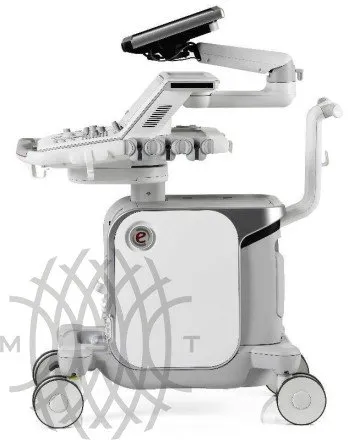 УЗИ аппарат Esaote MyLab 9