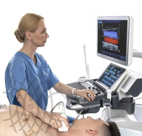 УЗИ аппарат ЕЛС-МЕД EM-80