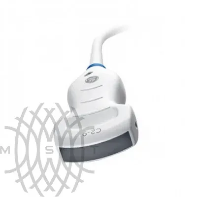 GE C2-9-D XDclear УЗИ датчик